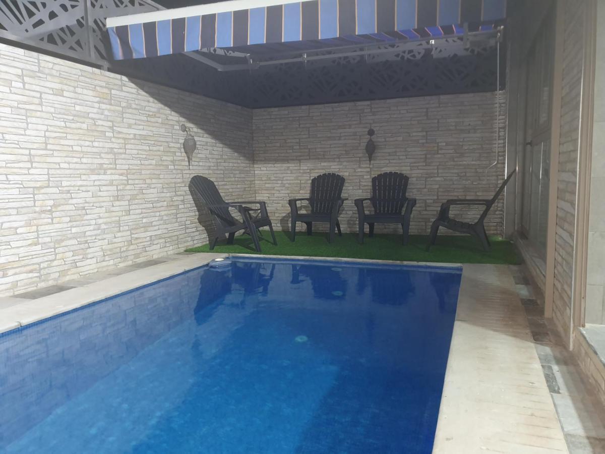 La Sublime Villa Taghazout Exterior foto