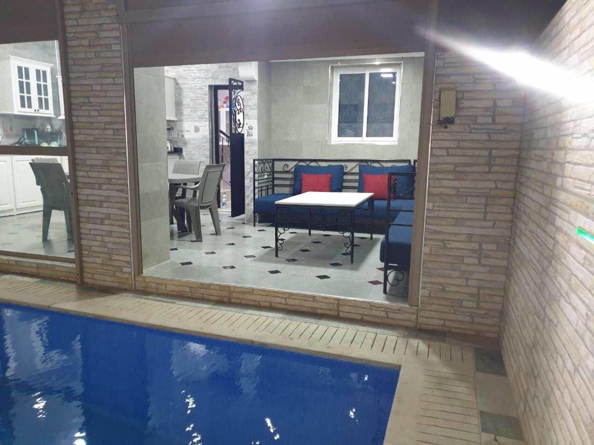 La Sublime Villa Taghazout Exterior foto