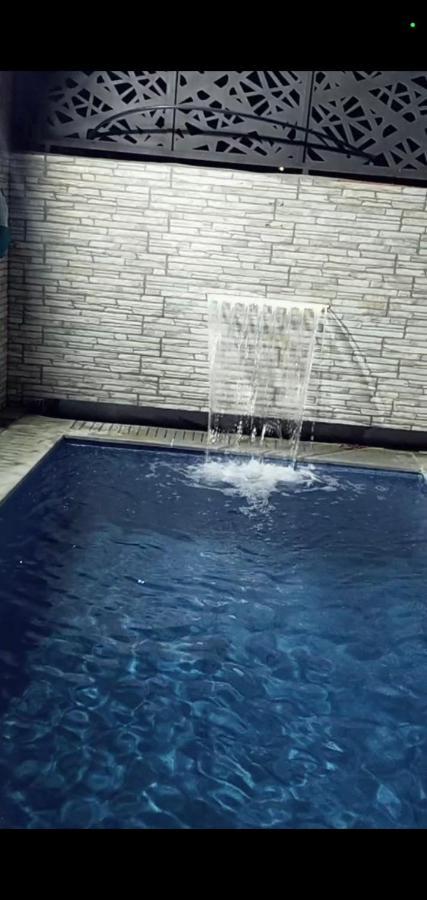 La Sublime Villa Taghazout Exterior foto