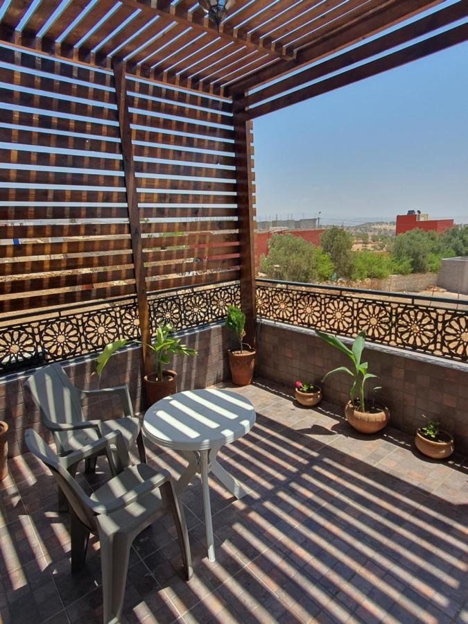 La Sublime Villa Taghazout Exterior foto