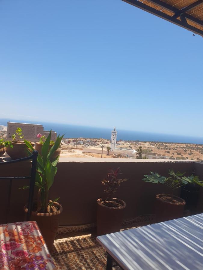 La Sublime Villa Taghazout Exterior foto
