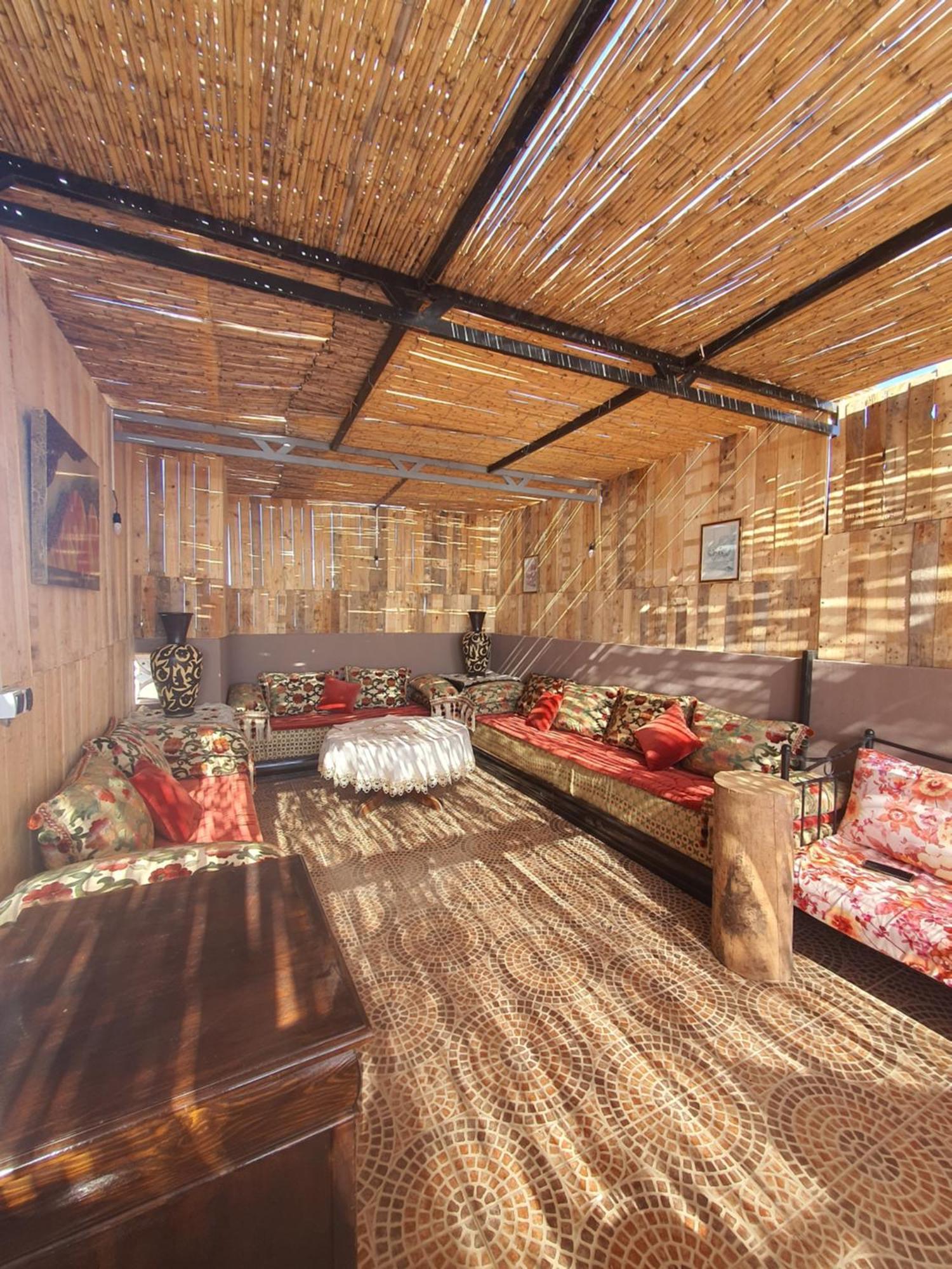 La Sublime Villa Taghazout Exterior foto