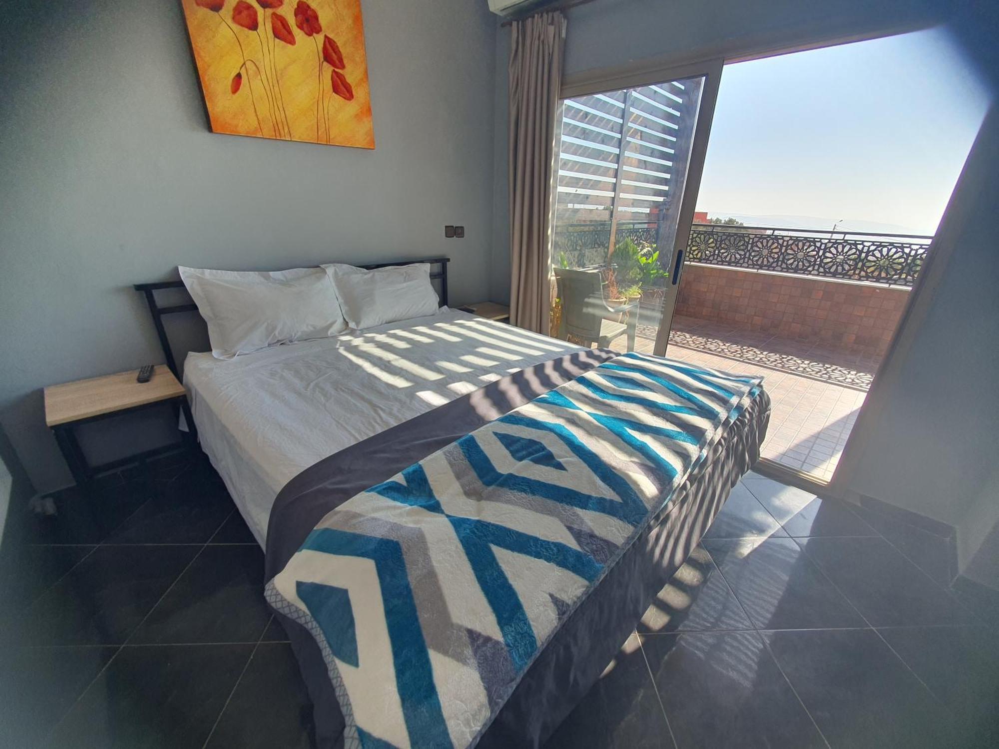La Sublime Villa Taghazout Exterior foto